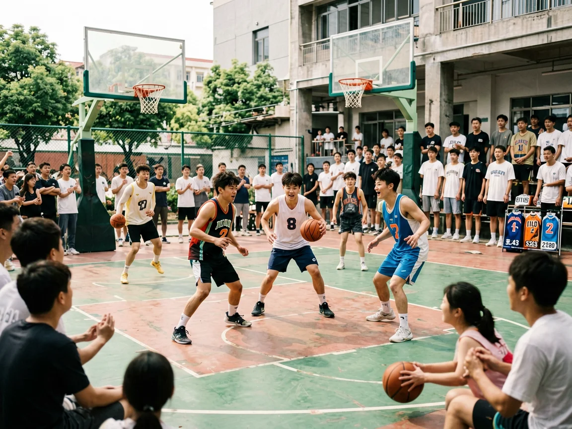 体育赛程精准查询合理规划你的观赛时间