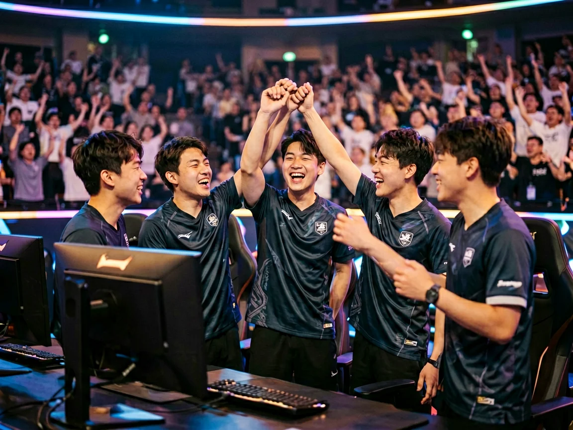 武汉eStar子阳斩获年度最佳辅助赛场表现获广泛认可
