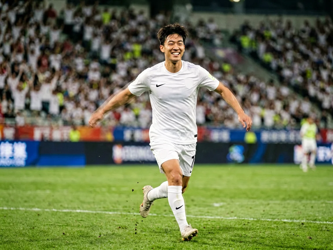 体育赛场准备,FoFoMSI2026
