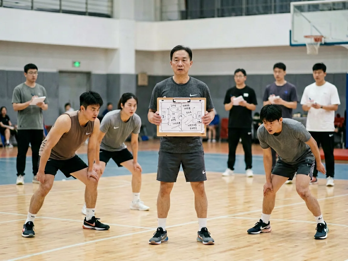 足球明星的领导力在球队中起到的核心作用全解析